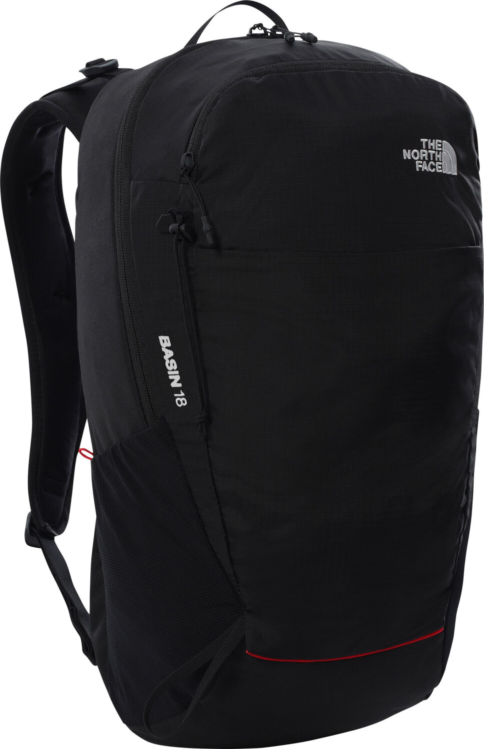 The North Face Basin 18 (52CZ) tnf black/tnf black npf