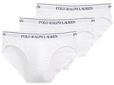 Polo Ralph Lauren Briefs white