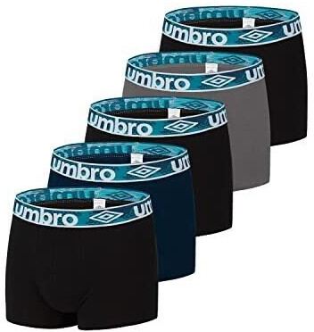 Umbro Umb Bcx5 Boxer Shorts