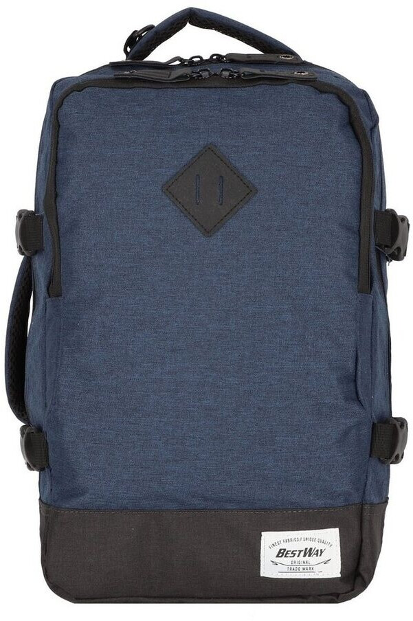 Worldpack Cabin Pro Backpack (40290) au meilleur prix sur idealo.fr