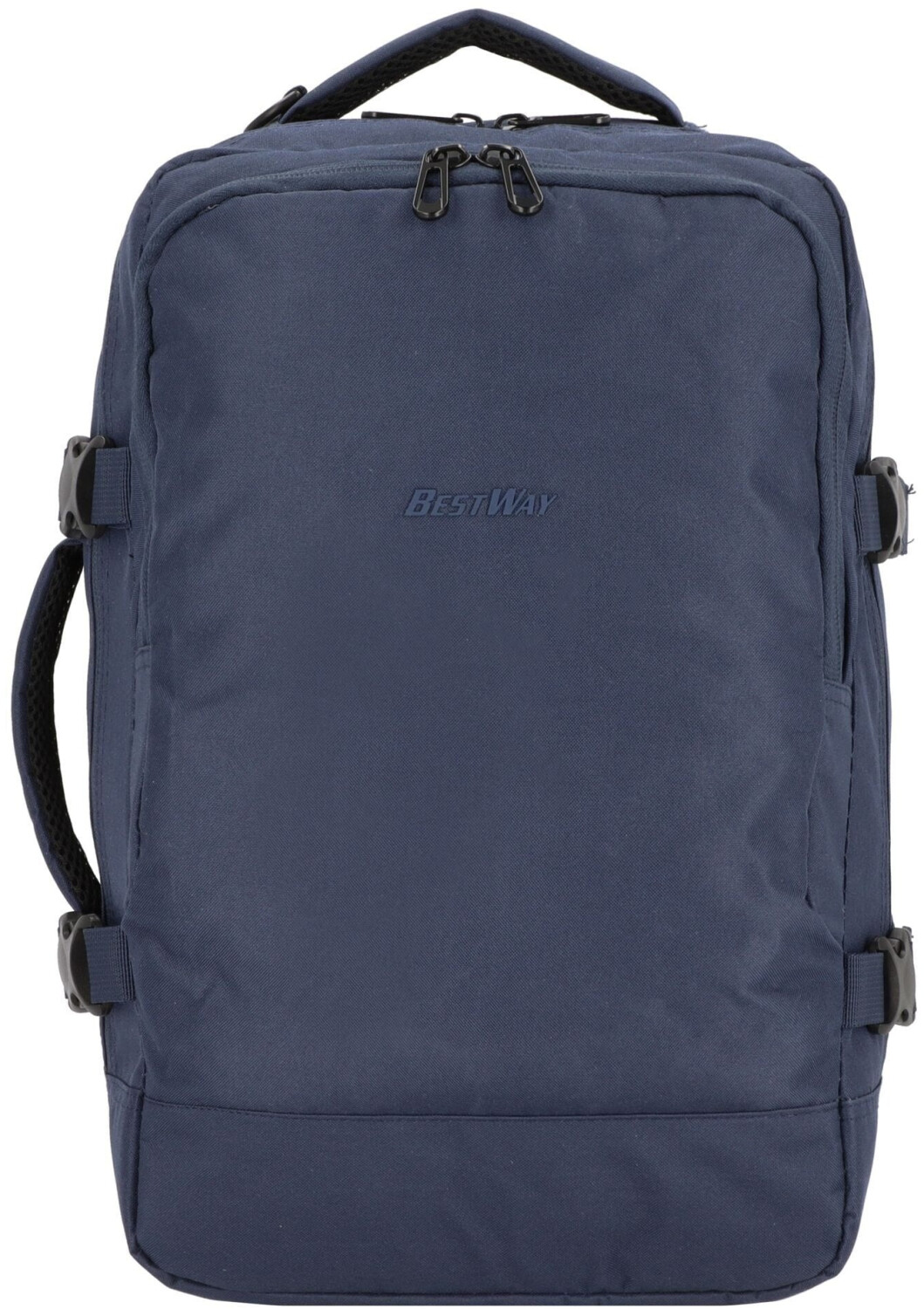 Worldpack BestWay Backpack (40328) ab € 30,36 | Preisvergleich bei ...