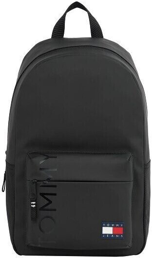 Tommy Hilfiger Essential Backpack (AM0AM12907) black