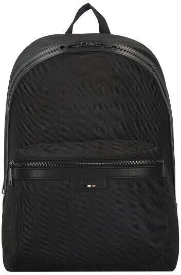 Hugo Boss Ray Backpack (50536170) black