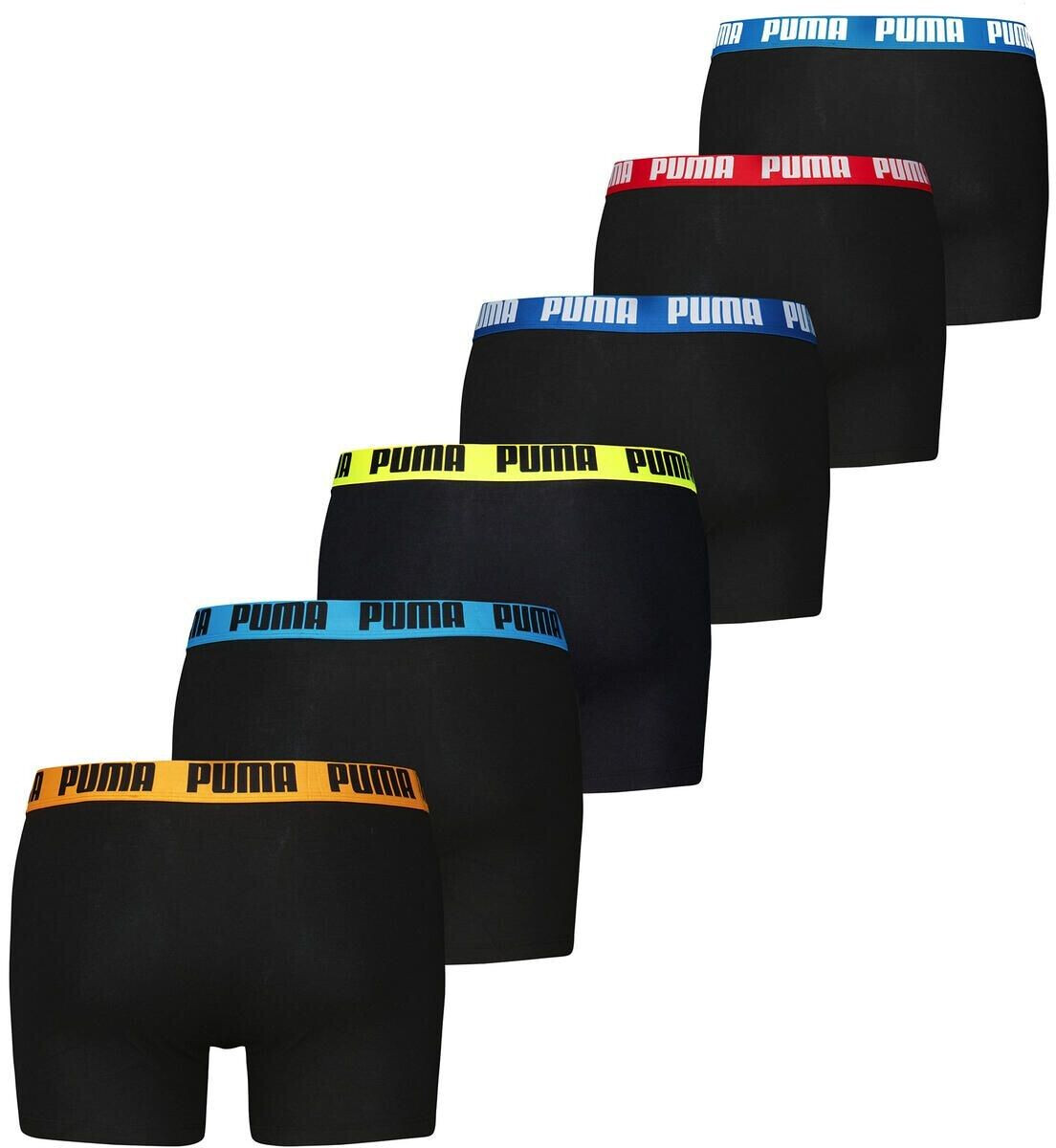 Puma Everyday Underwear multicolored