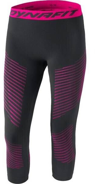 Dynafit Capri Pants SPEED DRYARN black out