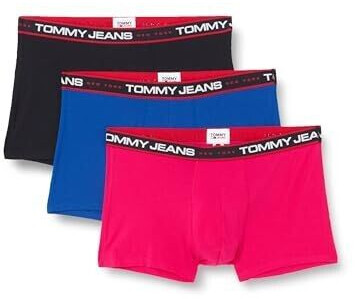 Tommy Hilfiger Boxer Trunks black