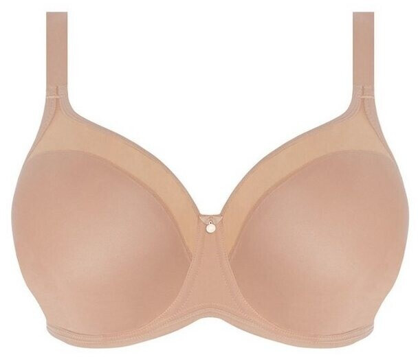 Elomi Smooth Underwire Bra sahara