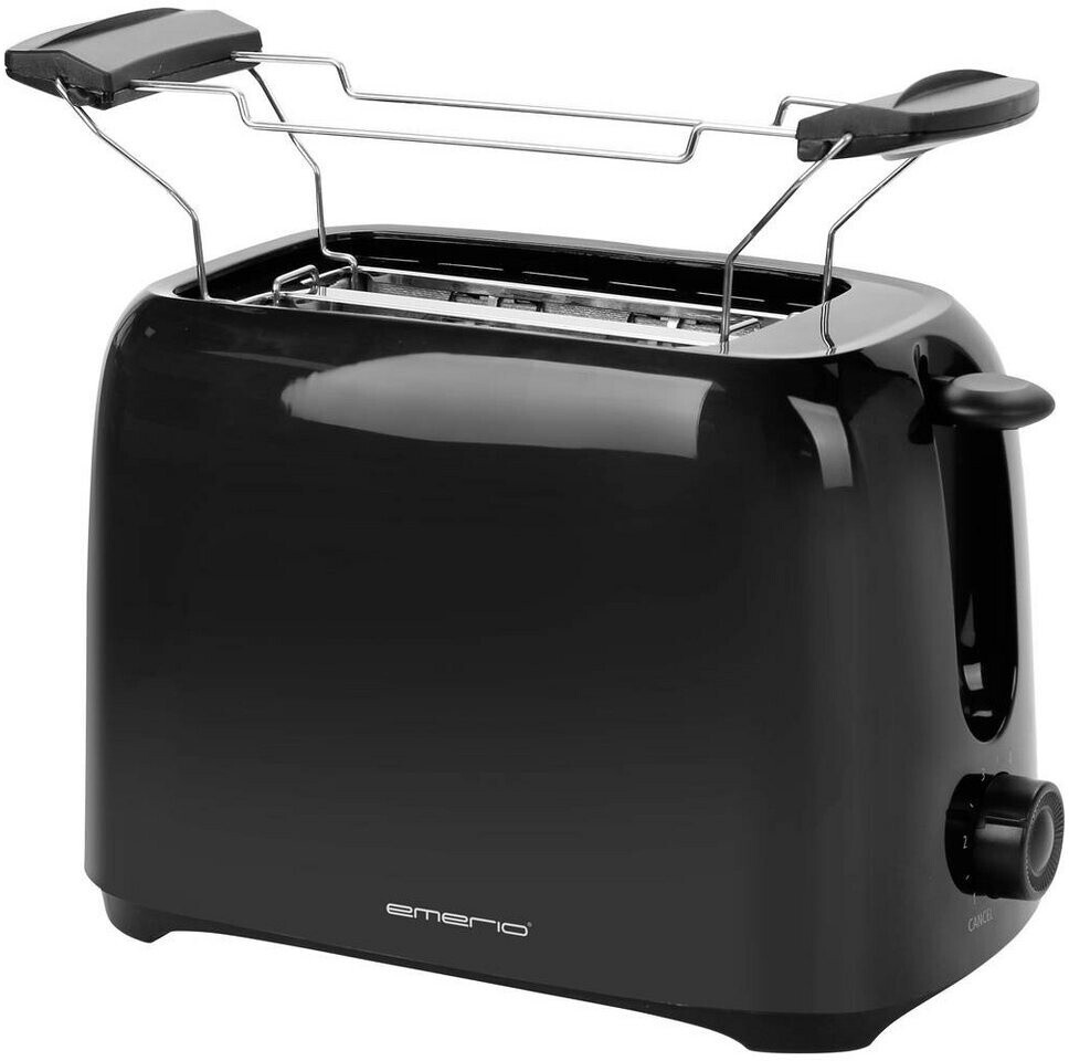 Emerio TO-128676.3 black