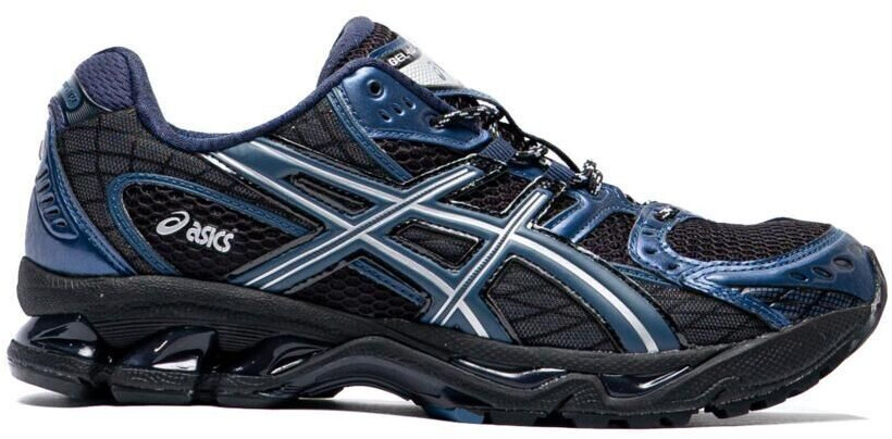 Asics grand shark black shop