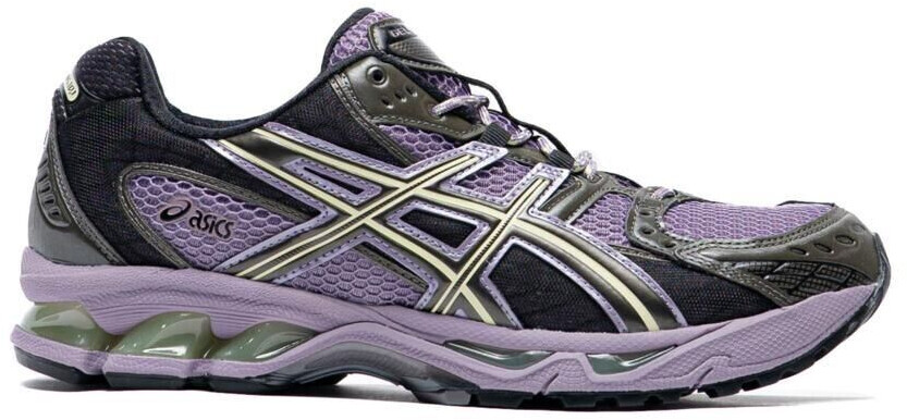 Asics Gel Nimbus 10.1 violet quartz cool matcha ab 169 95 Preisvergleich bei idealo
