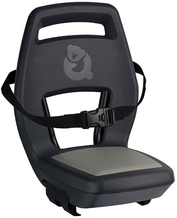Qibbel Junior 6+ (588301341) black