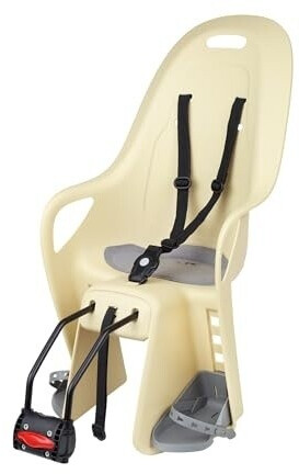 Polisport Bike Koari Ff (8408100003) beige/grey