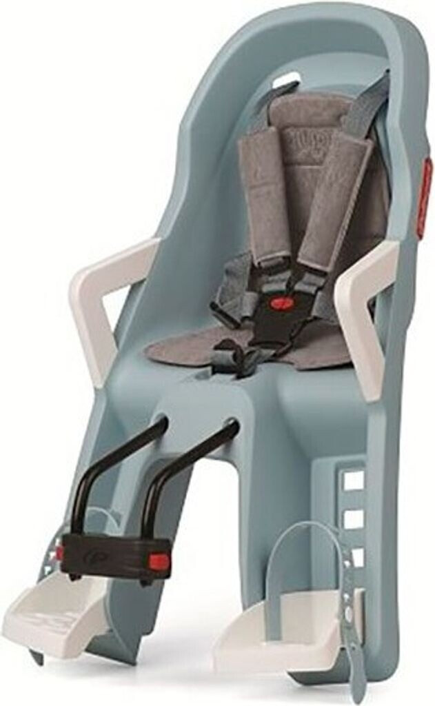 Polisport Move Guppy Mini (8639400005) blue/beige