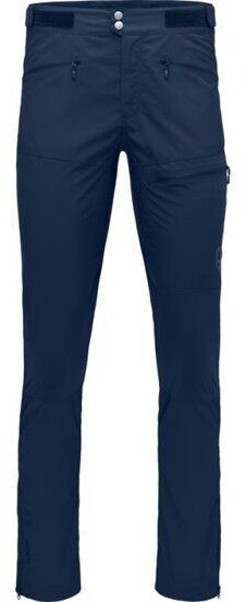 Norrøna Femund Flex1 Lightweight Pants indigo night