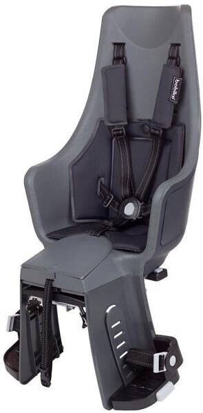 Bobike Exclusive Maxi Plus E-bd Led (8011200034) (8011200033) gray/black