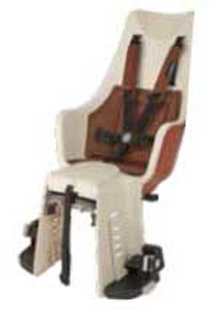 Bobike Exclusive Maxi Plus E-bd Led (8011200031) beige/brown