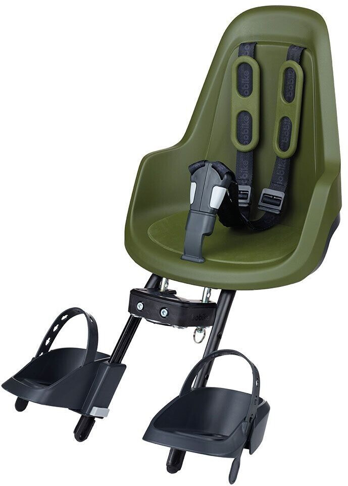 Bobike One Mini (8012000022) green
