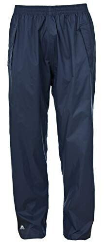 Trespass Qikpac Pant dark navy