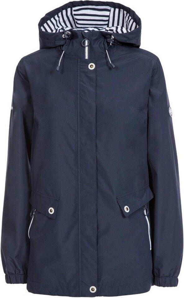 Trespass flourish waterproof jacket