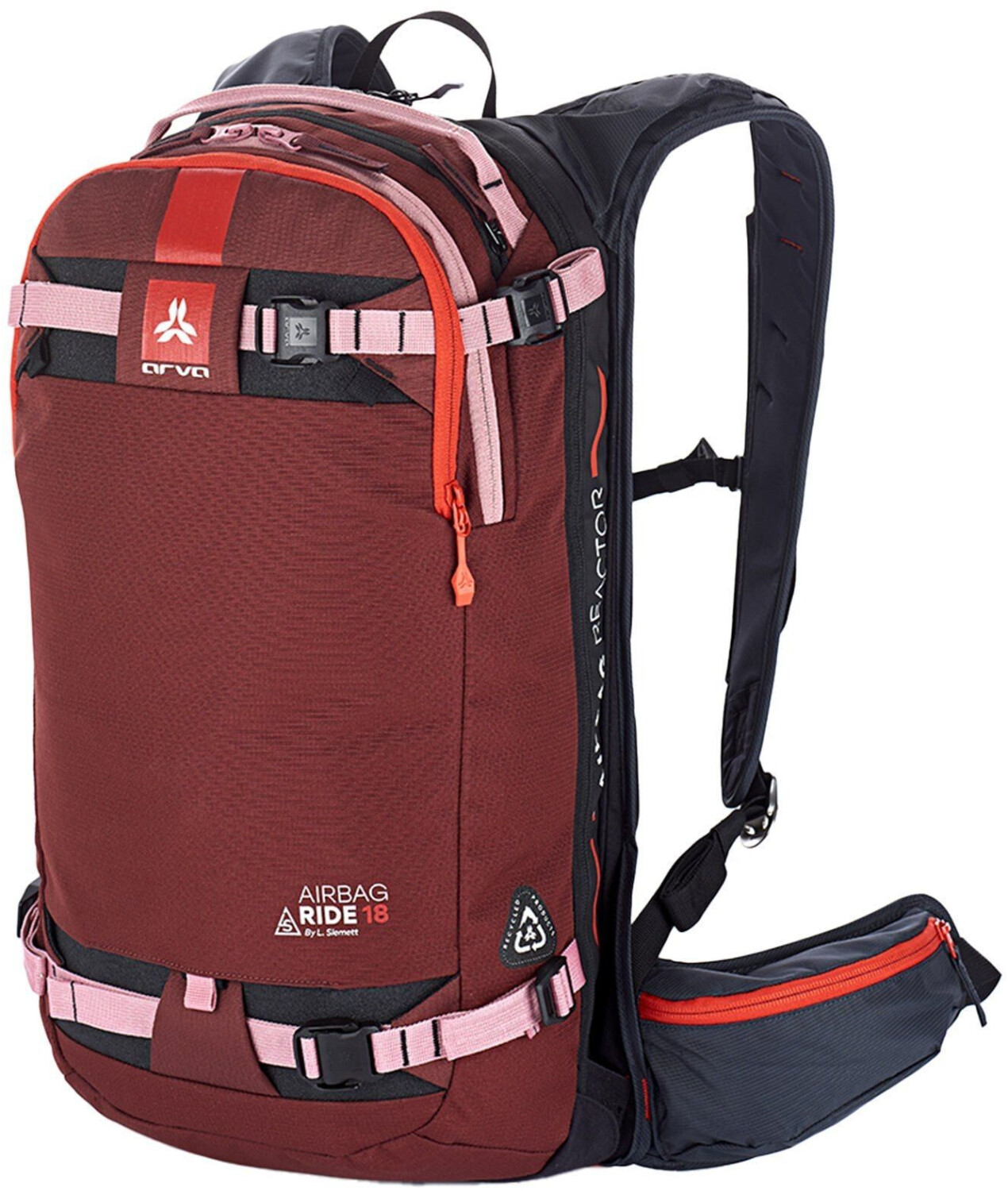 Arva Ride 18 Switch