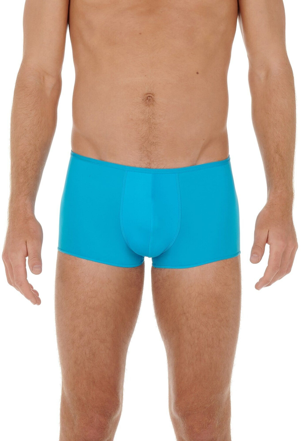 HOM Plumes Retro Short Pant turquoise