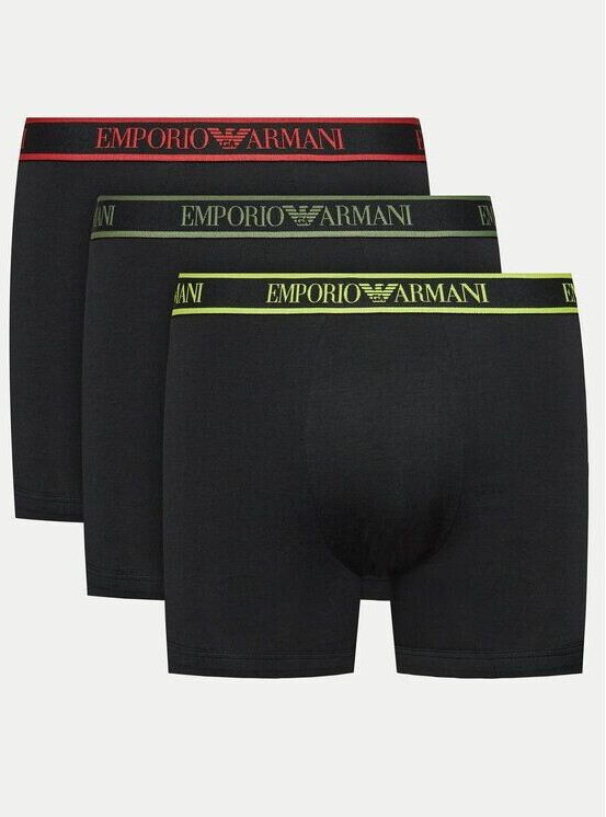Emporio Armani Boxers 111473 4f717 Pack