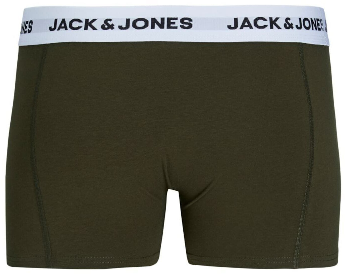 Jack & Jones Shorts 5-Pack
