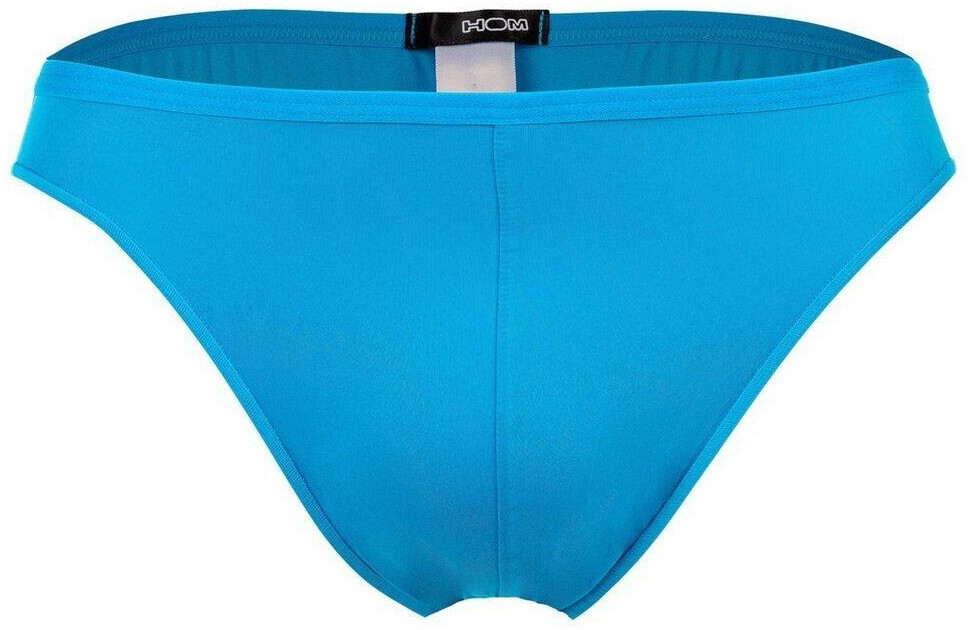 HOM Slip Pack blue turquoise