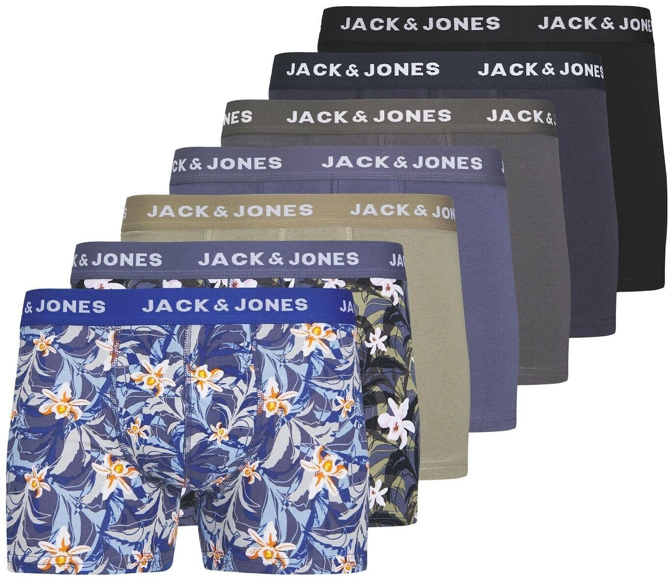 Jack & Jones Shorts 7-Pack