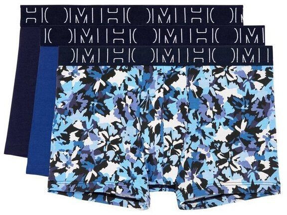 HOM Retro Boxer Rocky no 3-Pack Retro Boxer