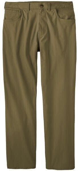 Patagonia Transit Traveler 5-Pocket Pants sage khaki