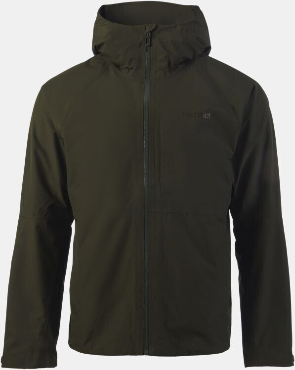 Marmot Waypoint Gore-tex Jacket rosin green 7764