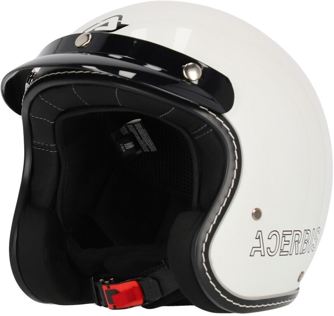 Acerbis Skodela White