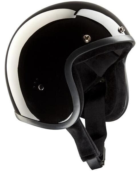 Bandit Jet Black Glossy Black