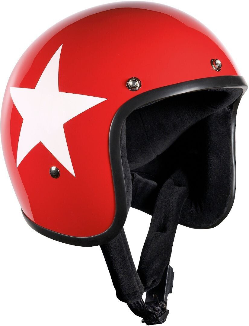 Bandit Jet Star Red Red