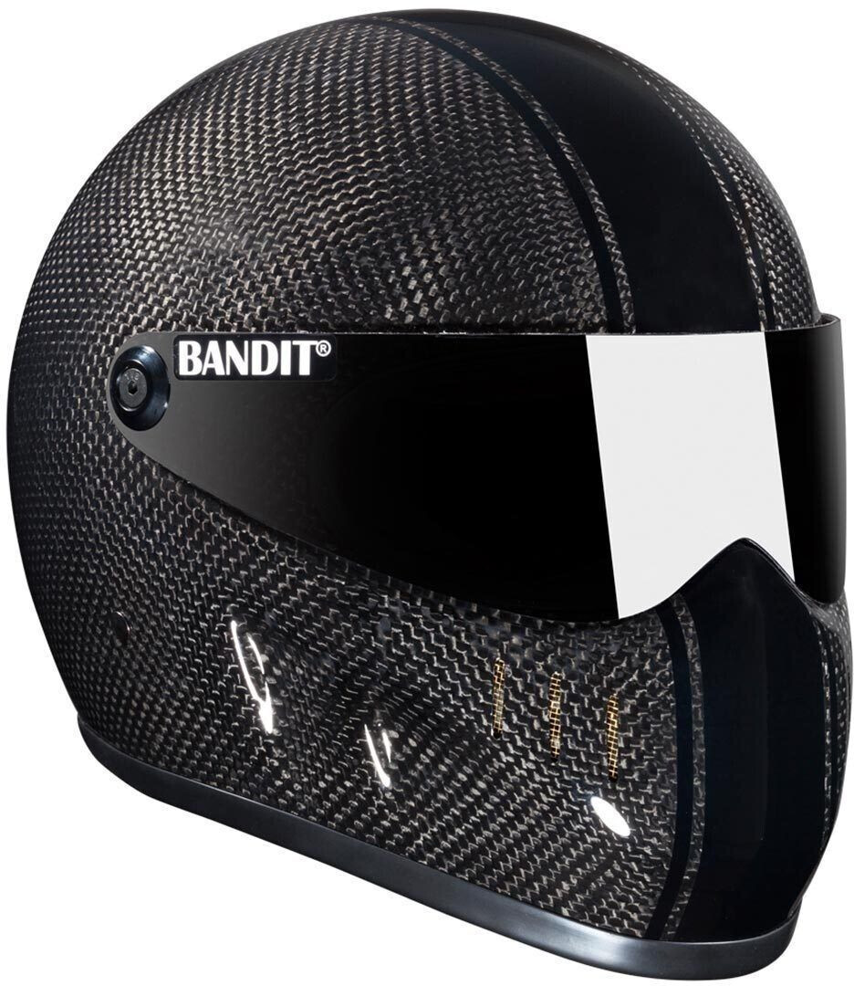 Bandit XXR Carbon Race carbon