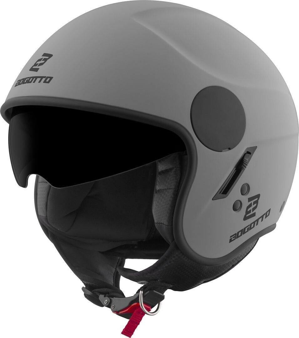 Bogotto H595 SPN Grey