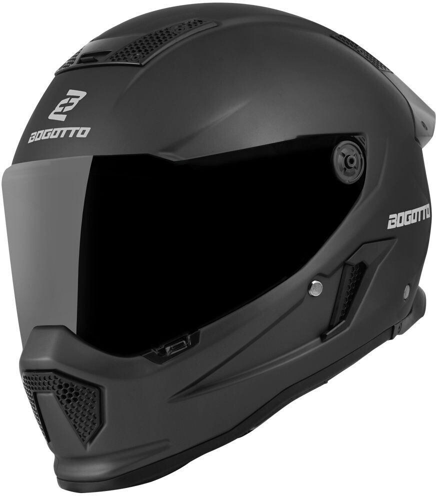 Bogotto Rapto Black