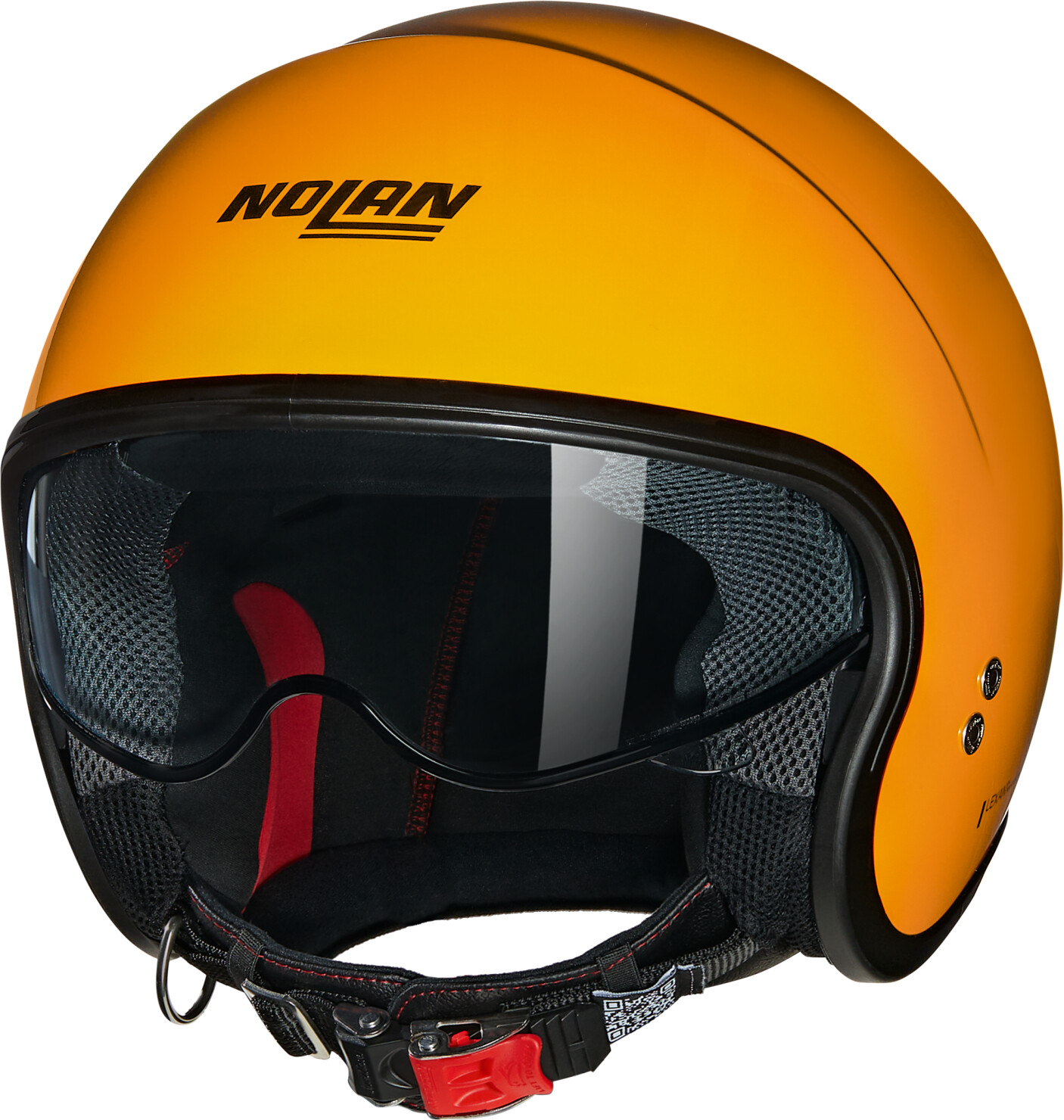 Nolan N21 06 Classico orange