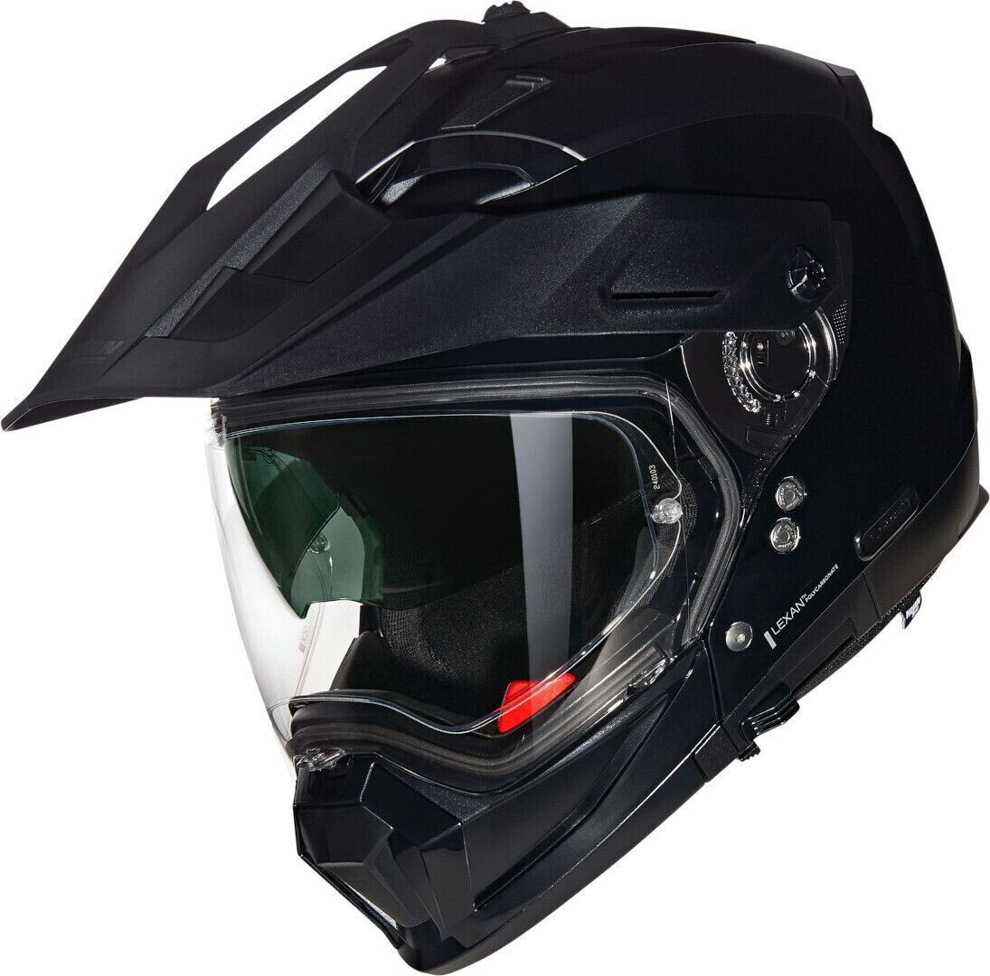 Nolan N70-2 X 06 Classico 301 glossy black