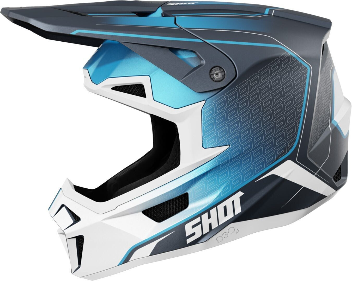 Shot Lite Challenger Blue