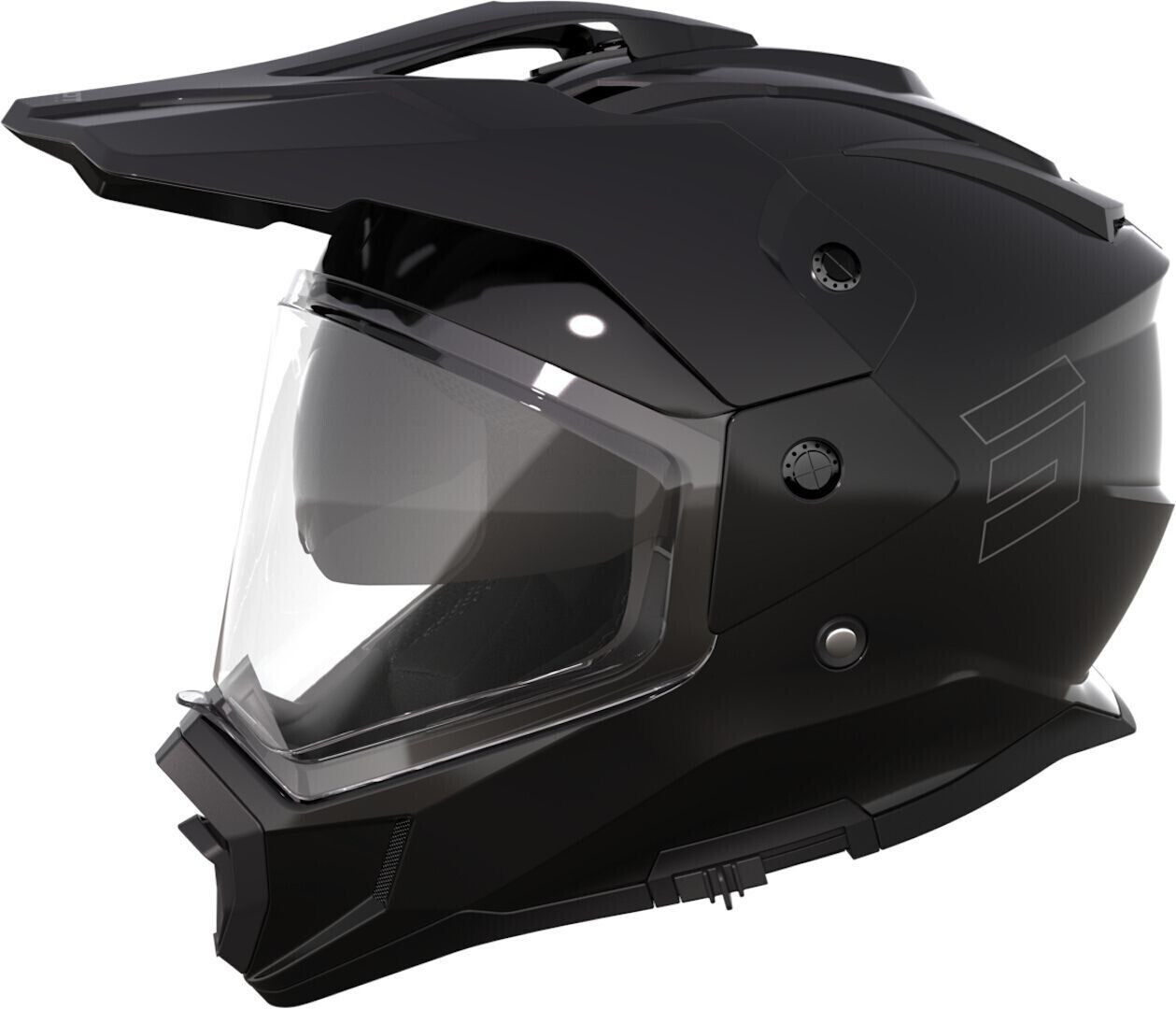 Shot Trek Max Vision Black