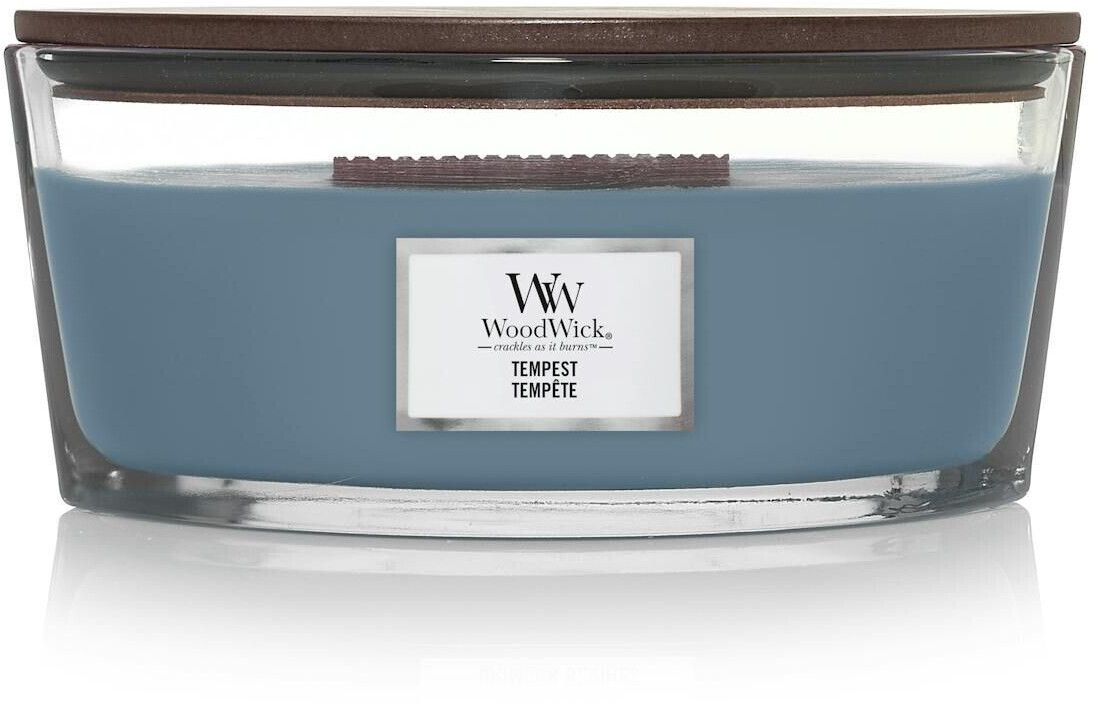 WoodWick Tempest Ellipse 453g