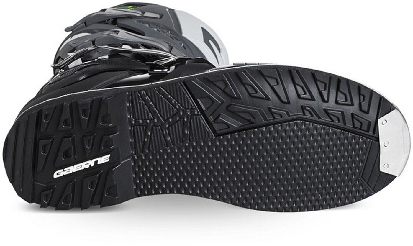 Gaerne SG22 Gore-Tex Enduro anthracite