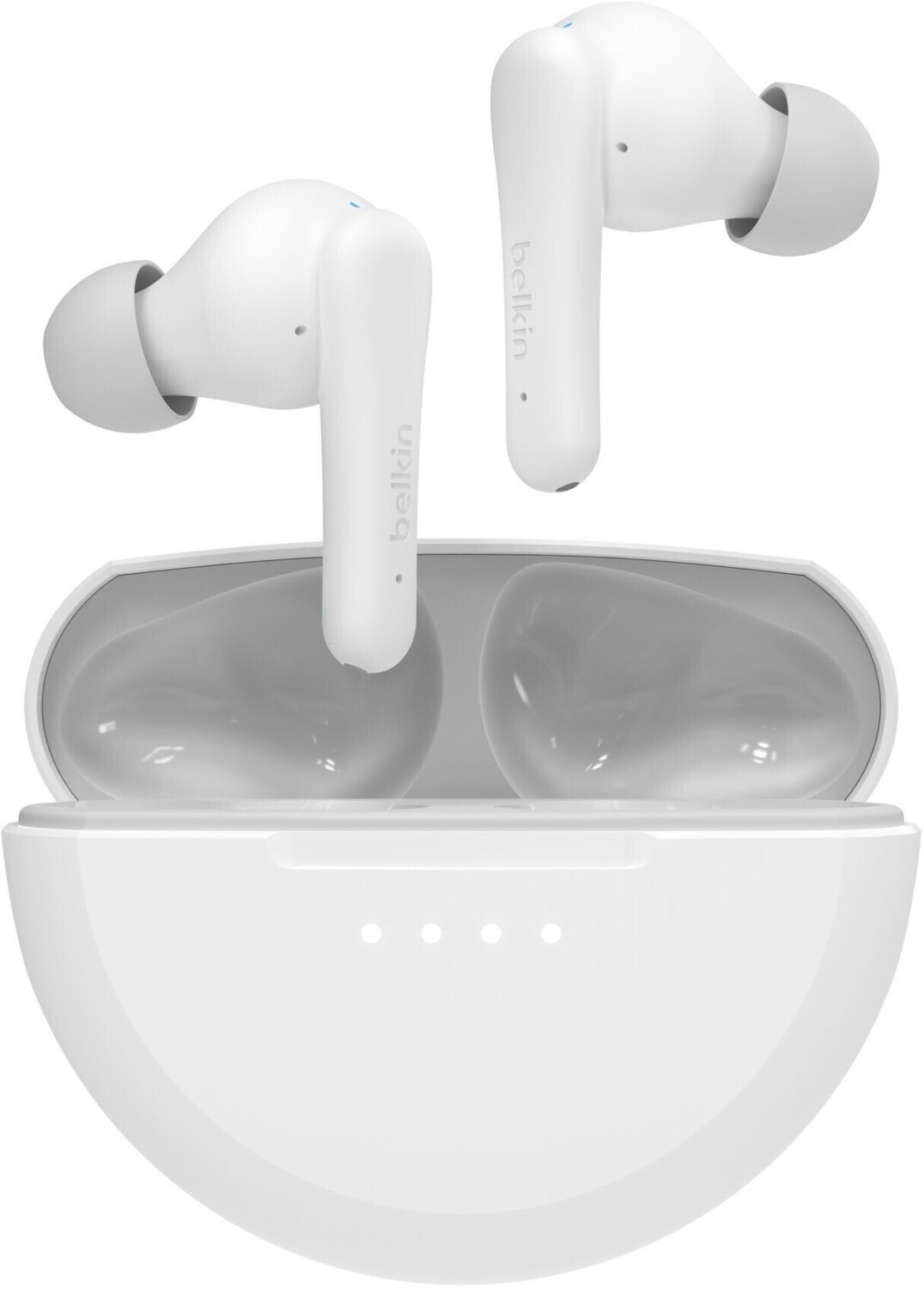 Belkin SoundForm nano2 White