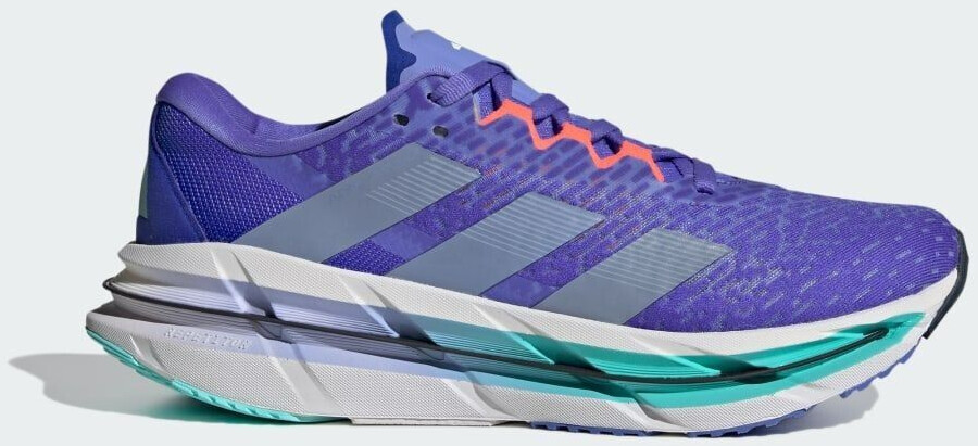 Adidas Adistar Byd (ID6177) cobalt blue/crystal white/flash aqua