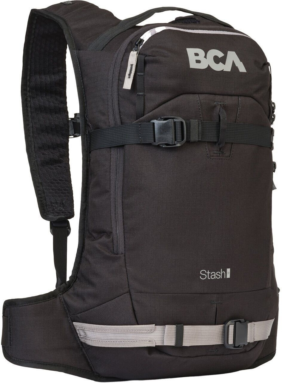 BCA Stash 12L
