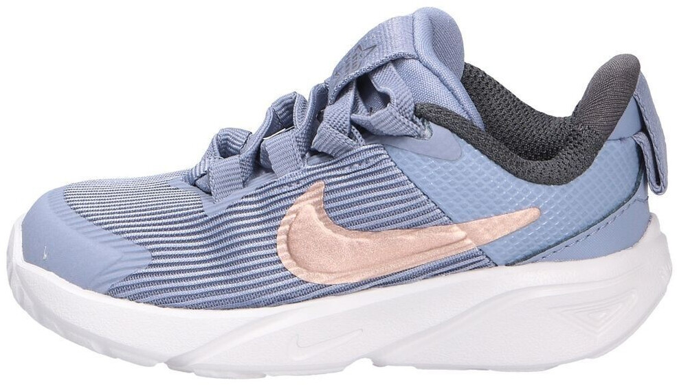 Nike Star Runner 4 (DX7616) ashen slate/armory navy/pure platinum/metallic red bronze
