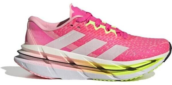 Adidas questar byd women's pink cheap