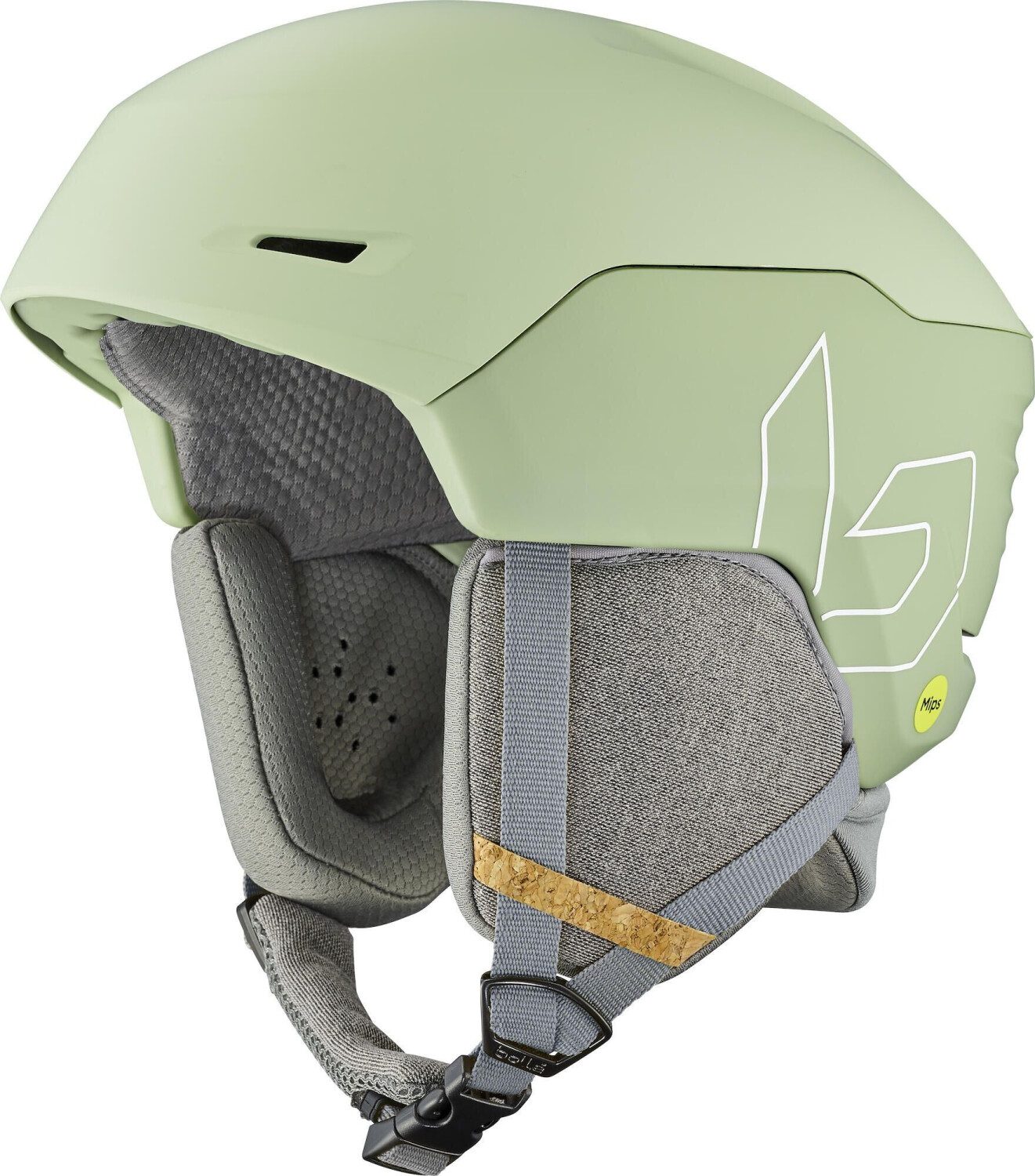 Bollé Eco Ryft Pure Mips matcha matte